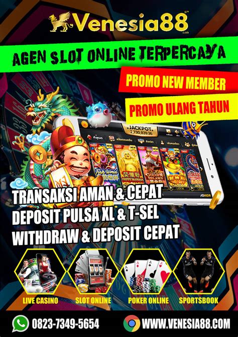 situs slot online terbaik.